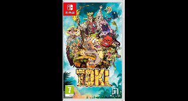 TOKI