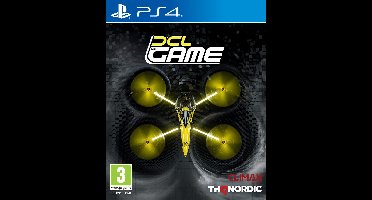 DCL - The Game