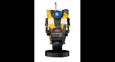 Cable Guys Borderlands 3 Clap Trap