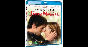 Jerry Maguire - 20Th Anniversary Edition (Blu-Ray)