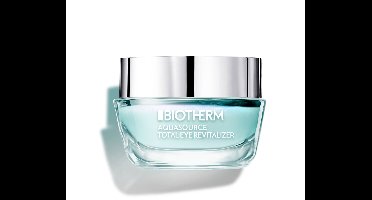 Biotherm - Aquasource Total Eye Revitalizer 15ml