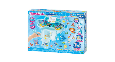 Aquabeads - Design Factory (31775)