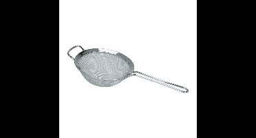 GEFU - Zeven - Zeef 19cm RVS