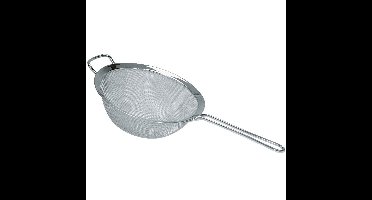 GEFU - Zeven - Zeef 23cm RVS