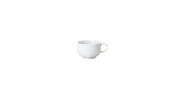 ROSENTHAL - Sonetto Bianco - Espressokop 0,10l