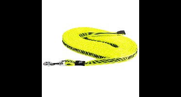 FLAMINGO™ Sleeplijn Xeno Fluo, geel, Maat: M