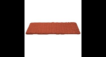 FLAMINGO™ Hondenmat Weimar, cognac, Maat: XS