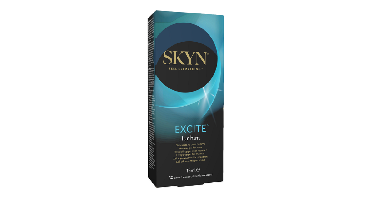 Skyn Excite Me Stimulerende Gel voor Mannen