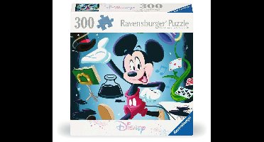 Ravensburger puzzel Mickey 300 stukjes