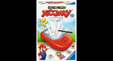 Ravensburger xoomy midi Super Mario