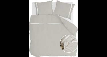 Walra dekbedovertrek timeless chic 240x220cm