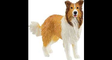 Schleich bordercollie 13998