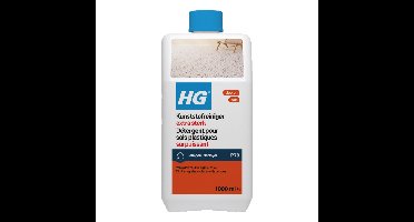 Hg HG kunststofreiniger extra sterk