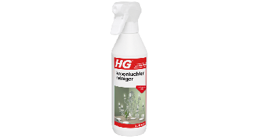 HG kroonluchterreiniger