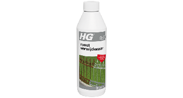 HG roestverwijderaar