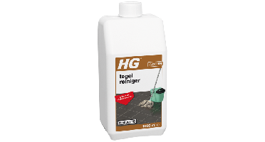 HG Tegelreiniger (quick) (HG product 16) 1ltr.