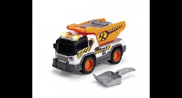 Dickie Toys Kiepwagen 30 cm