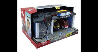 Dickie Toys Nederlands Reddingscentrum