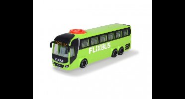 Dickie Toys MAN Lion's Coach - Flixbus