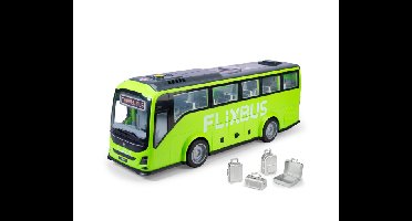 Dickie Toys Giant Flixbus