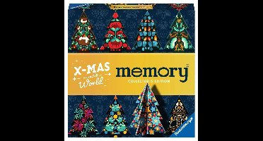 Ravensburger Collectors memory® XMAS