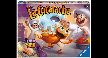 Ravensburger La Cucaracha