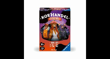 Ravensburger koehandel festival