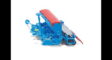 Siku lemken zaaimachine