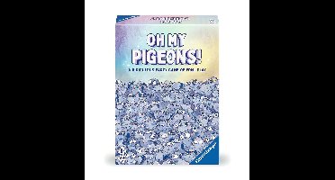 Ravensburger Oh My Pigeons