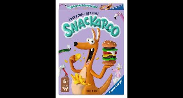 Ravensburger Snackaroo