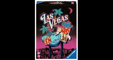 Ravensburger Las Vegas