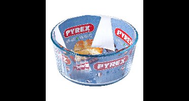 Pyrex Classic soufflorm 21 cm