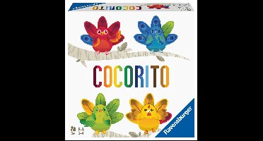 Ravensburger Cocorito