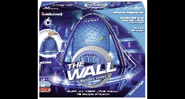 Ravensburger The Wall
