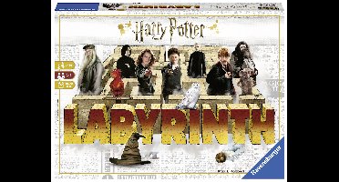 Ravensburger Harry Potter labyrint