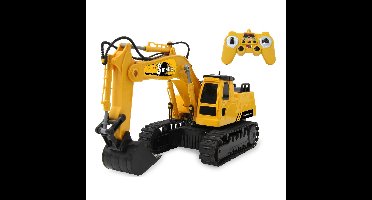 Jamara Graafmachine S-Matic 2,4GHz