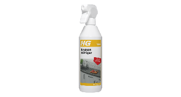 HG keukenreiniger