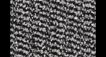 Hamat Vloermat Spectrum grijs 60 x 90cm