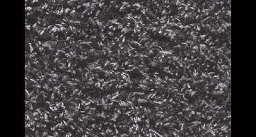 Hamat Droogloopmat Aquastop anthracite 60x100cm