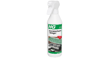 HG zonneschermreiniger