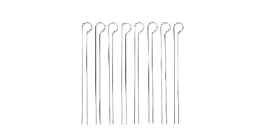 Weber Barbecue spiesenset