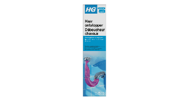 HG haarontstopper