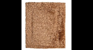 Wicotex Badmat 60x90 cm uni taupe