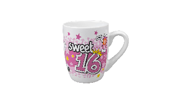 Cartoonmok sweet 16