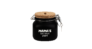 Luxe Spaarpot Mama
