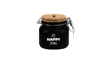 Luxe Spaarpot Happy savings
