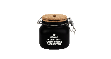 Luxe Spaarpot Mooie momenten