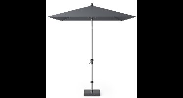 Platinum Riva parasol 250x200 cm antraciet