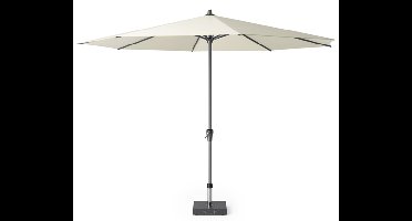 Platinum Riva parasol 350 cm ecru