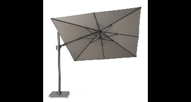 Platinum Challenger zweefparasol T2 premium 3x3 Manhattan